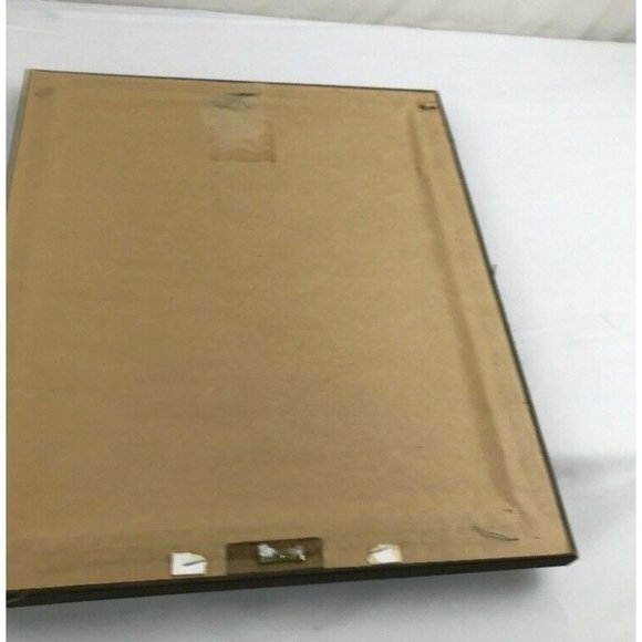 Fall Autumn Themed Scarecrow Wall Decor Framed - Picture 4 of 5